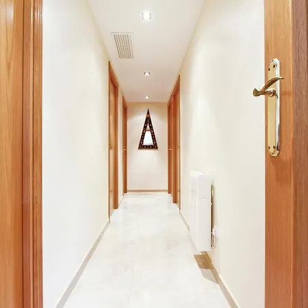 Golden 4 Planet Costa Dorada *