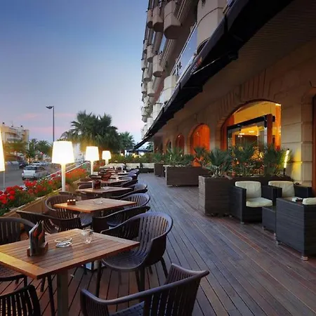Golden 4 Planet Costa Dorada